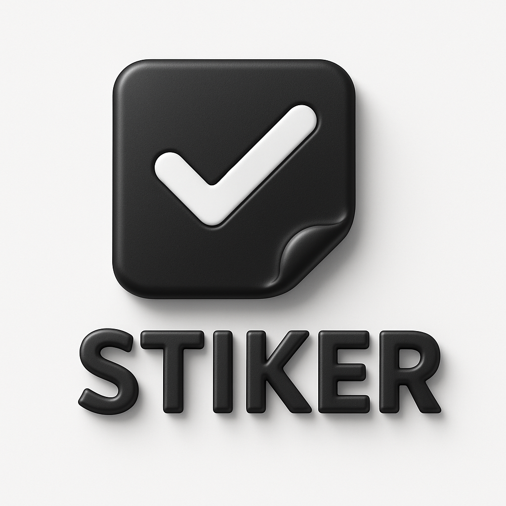 STIKER.AI